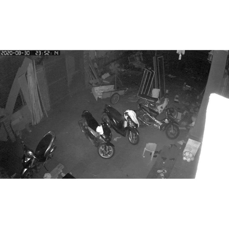 Camera wifi yoosee FHD 2.0Mpx Mẫu Mới Kèm Thẻ