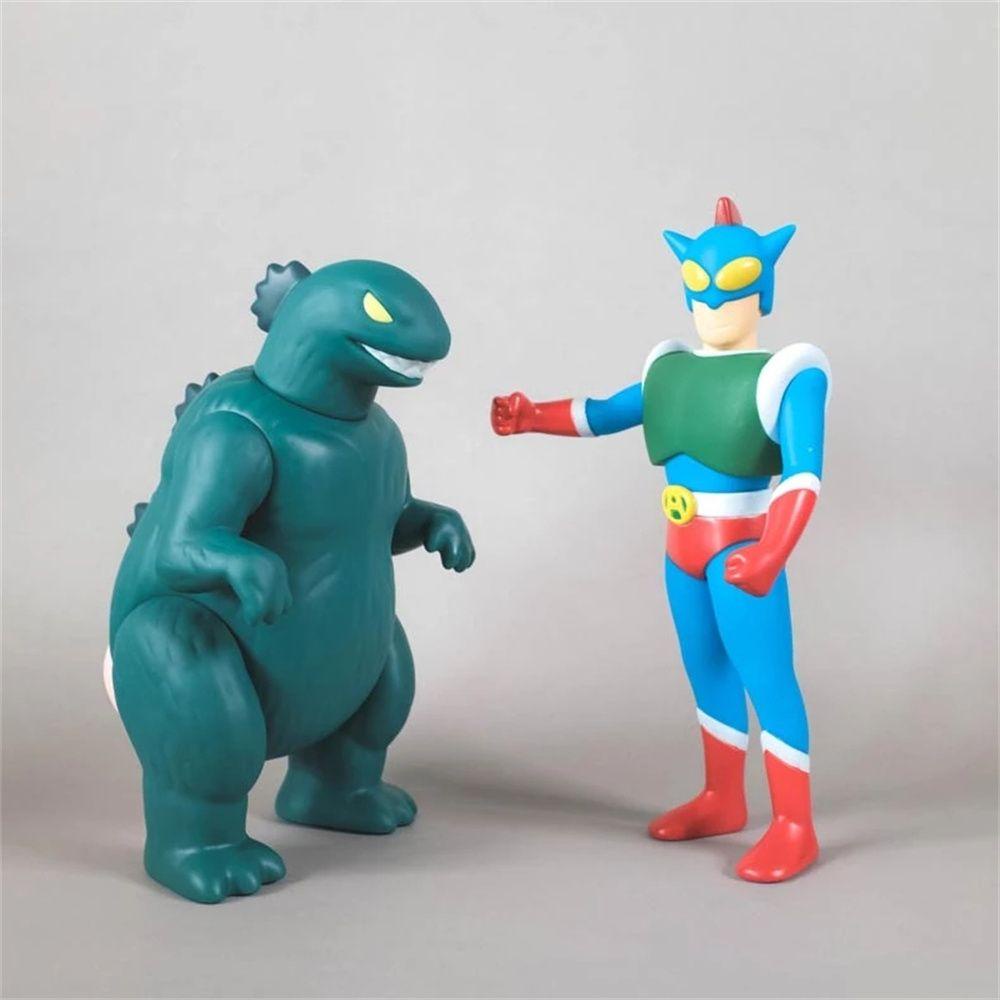 Mô Hình Cậu Bé Bút Chì Shin-Chan Bằng PVC Trang Trí Phòng Bé