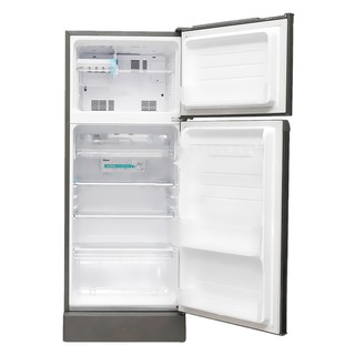 Tủ lạnh Sharp SJ-218P-ST - 196L, 2 cánh, ngăn đá trên