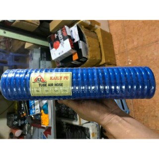 Dây hơi pu 8*12mm - 6m,9m,12m