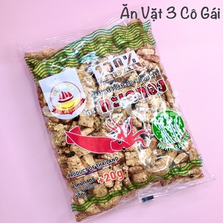 Snack mực siêu ngon thái lan 220g