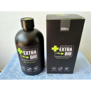 Vi sinh extrabio 500ml