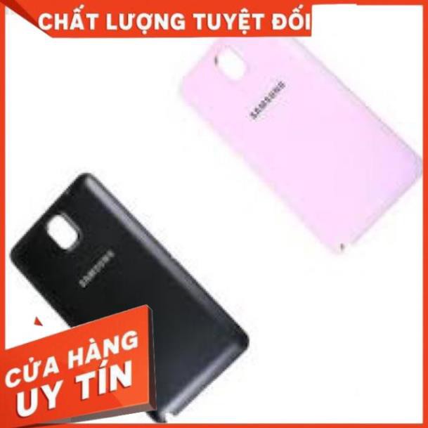 Nắp lưng thay Samsung Note 3