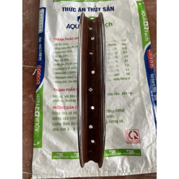 Vành xe máy.loại tàu giá 1 cái