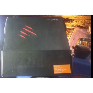 ANDROID TIVI BOX TX5 ( Chính Hãng, eMMC Hynix )