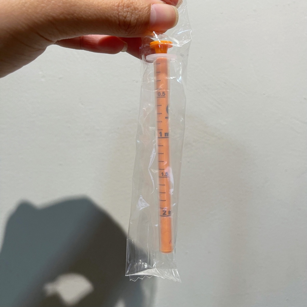 Siro giảm ho đờm Kiwiherb Children’s Organic Chest Serup New Zealand 100ml