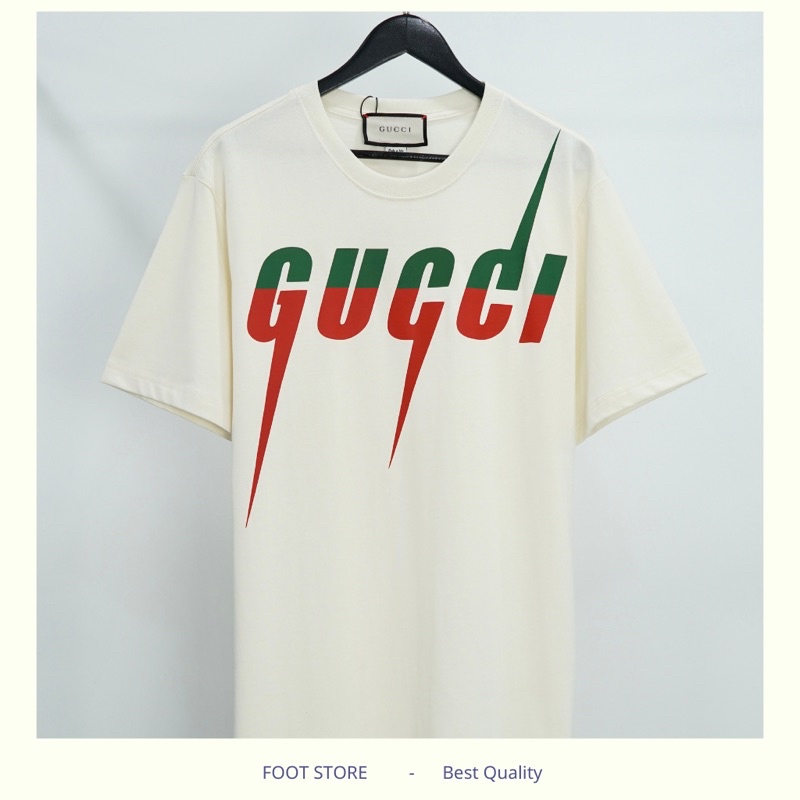 Áo GC Blade siêu cấp Áo thun GC nam nữ mới nhất