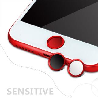 Miếng dán nút home cho iPhone 5 6 7 plus iPad chuyên dụng