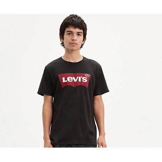 {Liên hệ trước khi đặt} Áo Levis Quốc Dân (Logo đỏ)