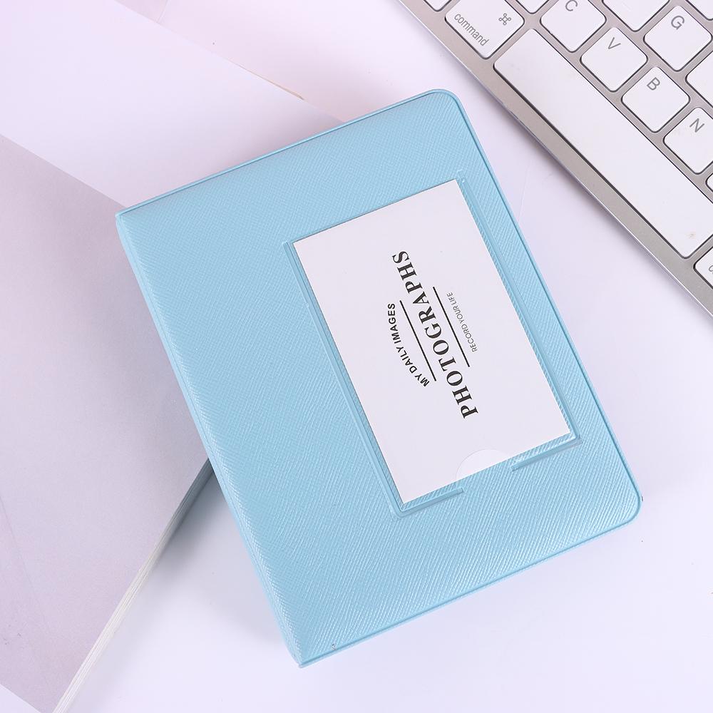 Album Ảnh 3 inch Cho Polaroid Giá Đỡ