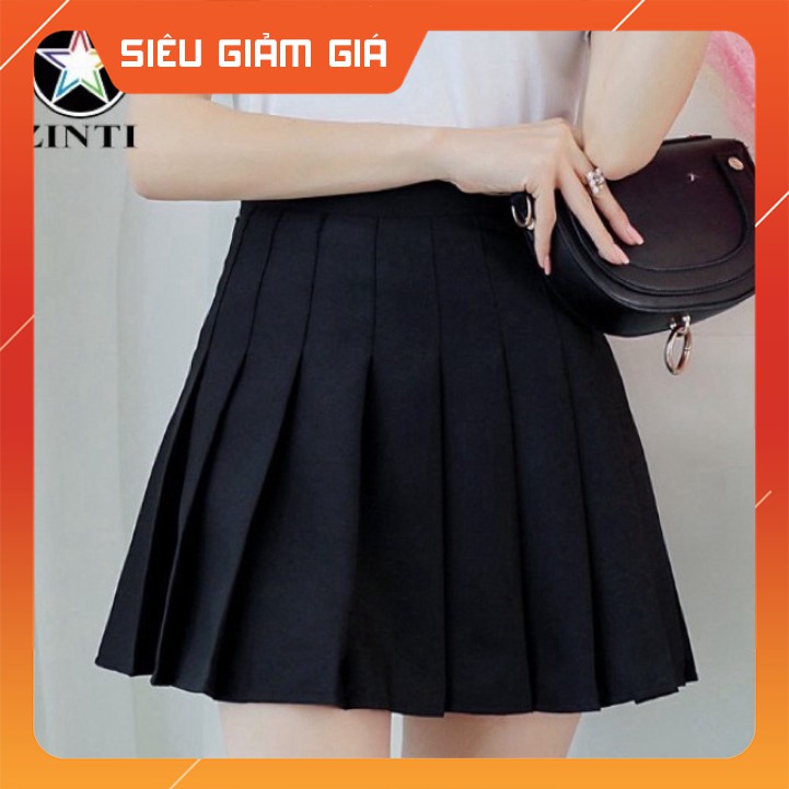 [Mã FAMANU82 giảm 10% đơn 0đ] ) CHÂN VÁY XẾP LY SIÊU HÓT 2021 - CHẤT ĐẸP CÓ LÓT TRONG | BigBuy360 - bigbuy360.vn