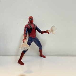 Mô hình đồ chơi người nhện spider man