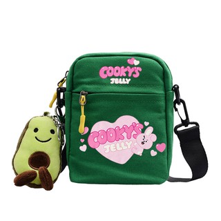 BAG CHÉO BT21 ITEM 2