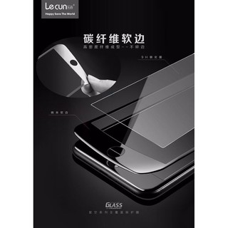 [Viền Dẻo] Kính Cường Lực iPhone 6/ 6s Full màn mỏng 0.15mm