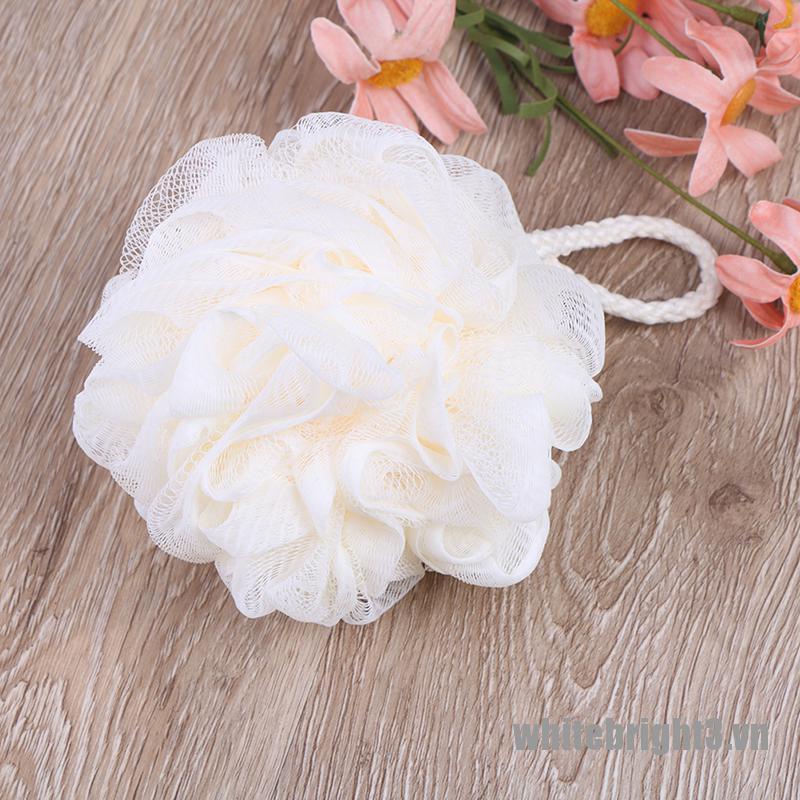 Khăn Tắm Cotton Lưới Mềm Mại Tiện Dụng