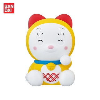 BANDAI Set 5 Mô Hình Doraemon Dễ Thương