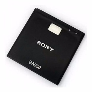 Pin Sony Xperia ZR C5502 (BA950)