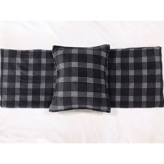 [RẺ SẬP SÀN] Bộ chăn gối văn phòng hoạ tiết Thái Lan+chọn màu+freeship