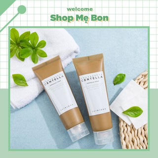 Sữa Rửa Mặt SKIN1004 Madagascar Centella Ampoule Foam (mẫu mới)