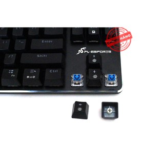 Bàn phím FL-Esports K191