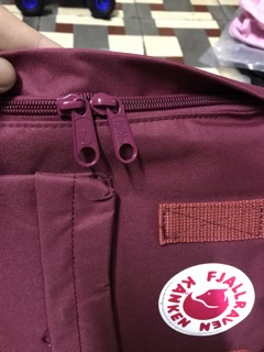 KanKen đỏ đô