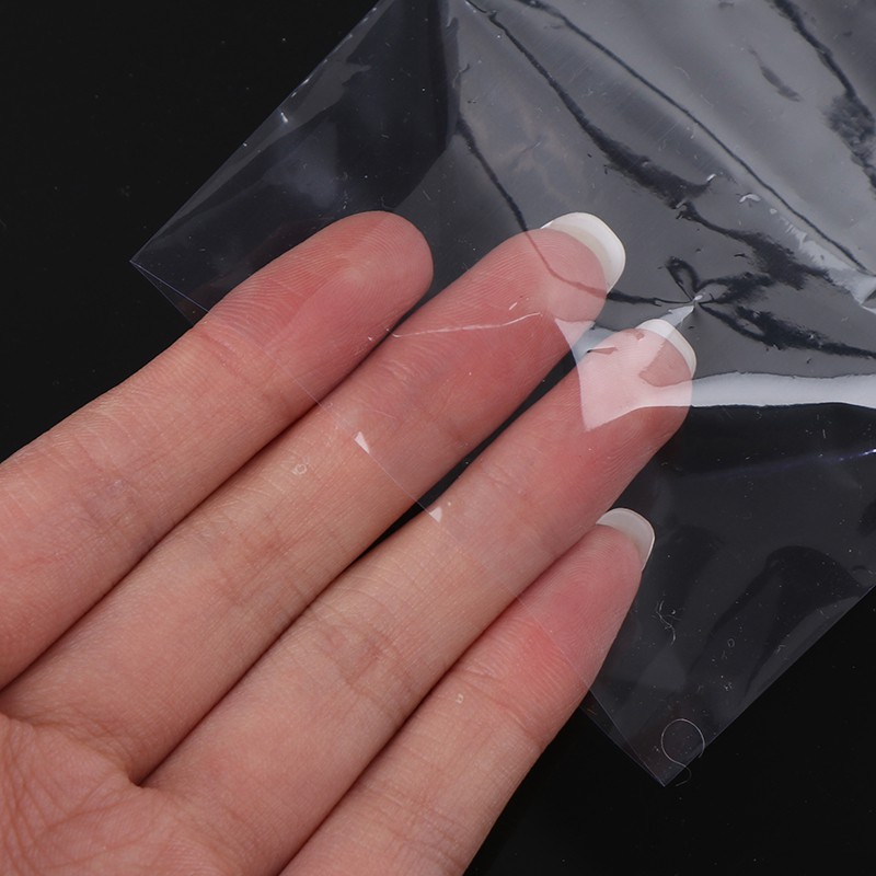 Bộ 10 Túi Bọc Điều Khiển Từ Xa