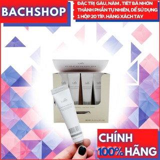[Hàng Xách Tay] TINH CHẤT SERUM SIÊU DƯỠNG TÓC  LADOR SCALP SCALING SPA 15ml