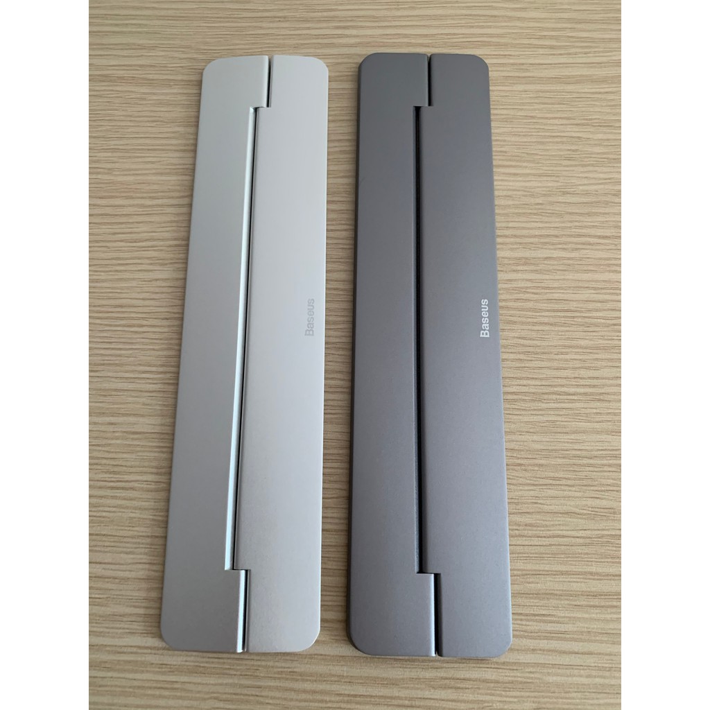 Đế Tản Nhiệt Cho Laptop Macbook Dạng Xếp Dán Đế Máy Baseus Papery Notebook Holder | BigBuy360 - bigbuy360.vn