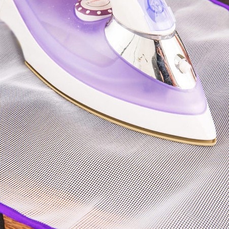 Tấm lưới cách nhiệt lót ủi quần áo 40*60 cm DUASHOP