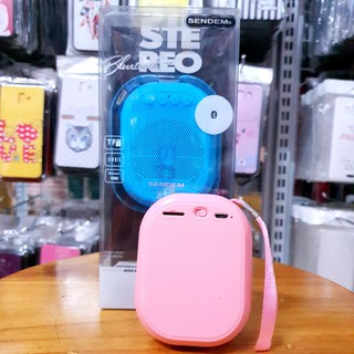 Loa bluetooth Sendem F1