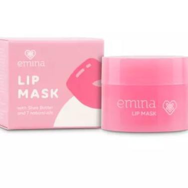 (Hàng Mới Về) Mặt Nạ Môi 9g Thương Hiệu Star Brands Emina | BigBuy360 - bigbuy360.vn