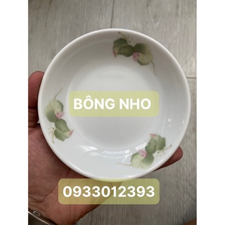 DĨA LẮC TÀI XỈU 1 ÂM