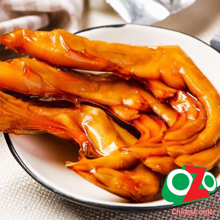 Chân Vịt Cay dacheng 31.8g | BigBuy360 - bigbuy360.vn