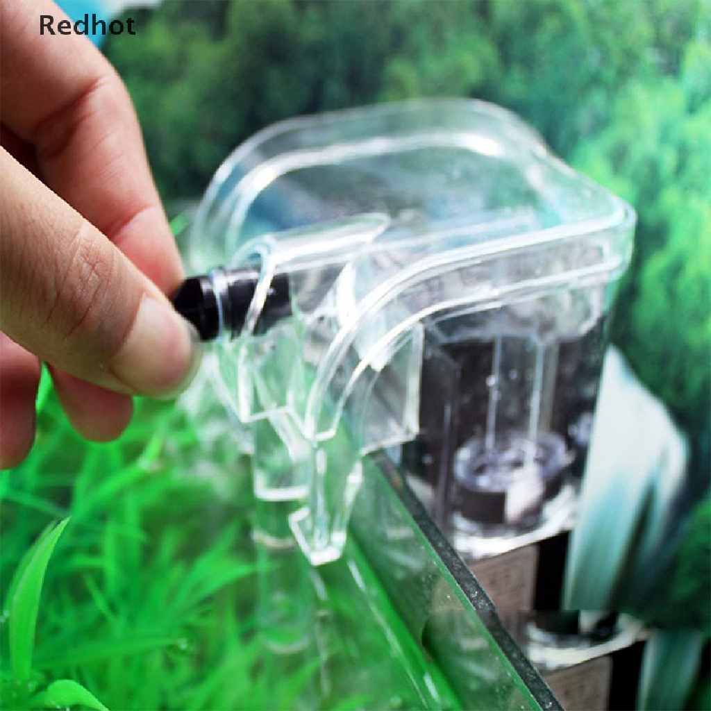 Bộ Lọc Nước Hồ Cá 3 Trong 1 Yên Tĩnh