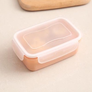 Hộp đựng thức ăn lúa mạch