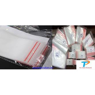 1kg túi Ziplock đựng thực phẩm