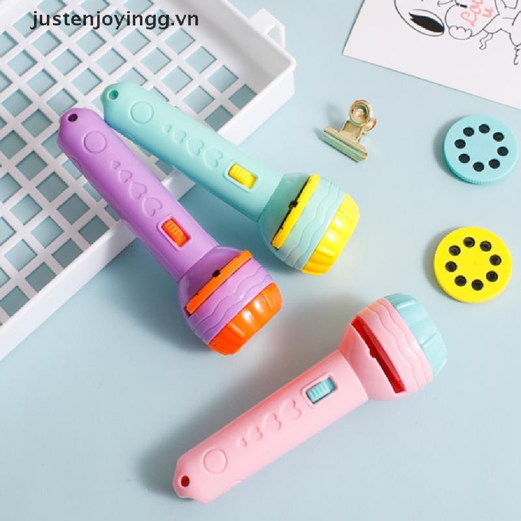 Sách Đồ Chơi Có Đèn Giáo Dục Sớm Cho Bé