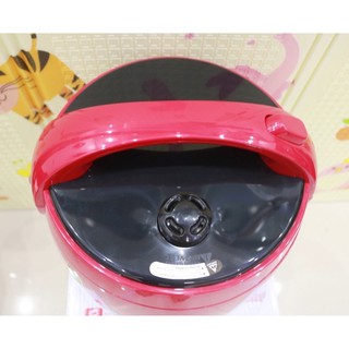 Nồi cơm điện Cuckoo 1,8L