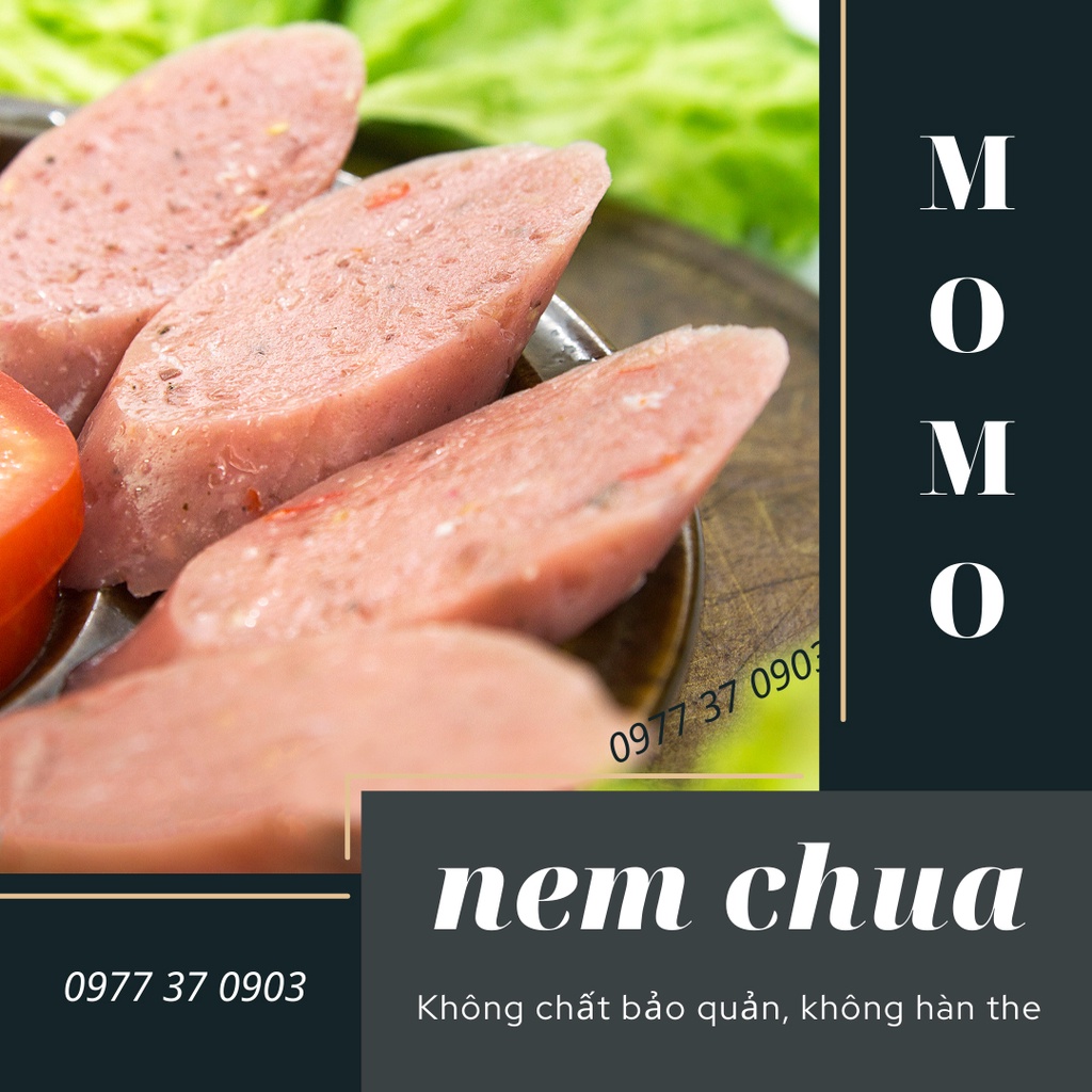 NEM NƯỚNG NHÀ LÀM 500G, KHÔNG HÀN THE, KHÔNG CHẤT BẢO QUẢN | BigBuy360 - bigbuy360.vn
