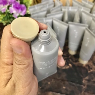 Mặt nạ đất set trắng Herbal Clay Purifying Mask 35ml