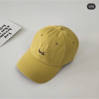 Mũ lưỡi trai nam nữ đẹp thêu chữ ,mũ phớt Nón kết phong cách Ulzzang form unisex nam nữ TMI