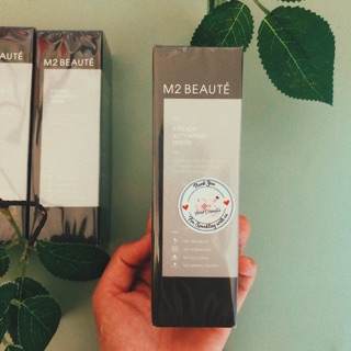 Serum mọc mi M2 Beaute Eyelash Activating Serum