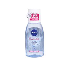 Nước tẩy trang NIVEA ngừa mụn Acne Care Micellar Water 200ml