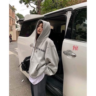Áo khoác nỉ today HT11