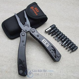 Kìm đa năng Gerber chuyên dùng trong quân đội