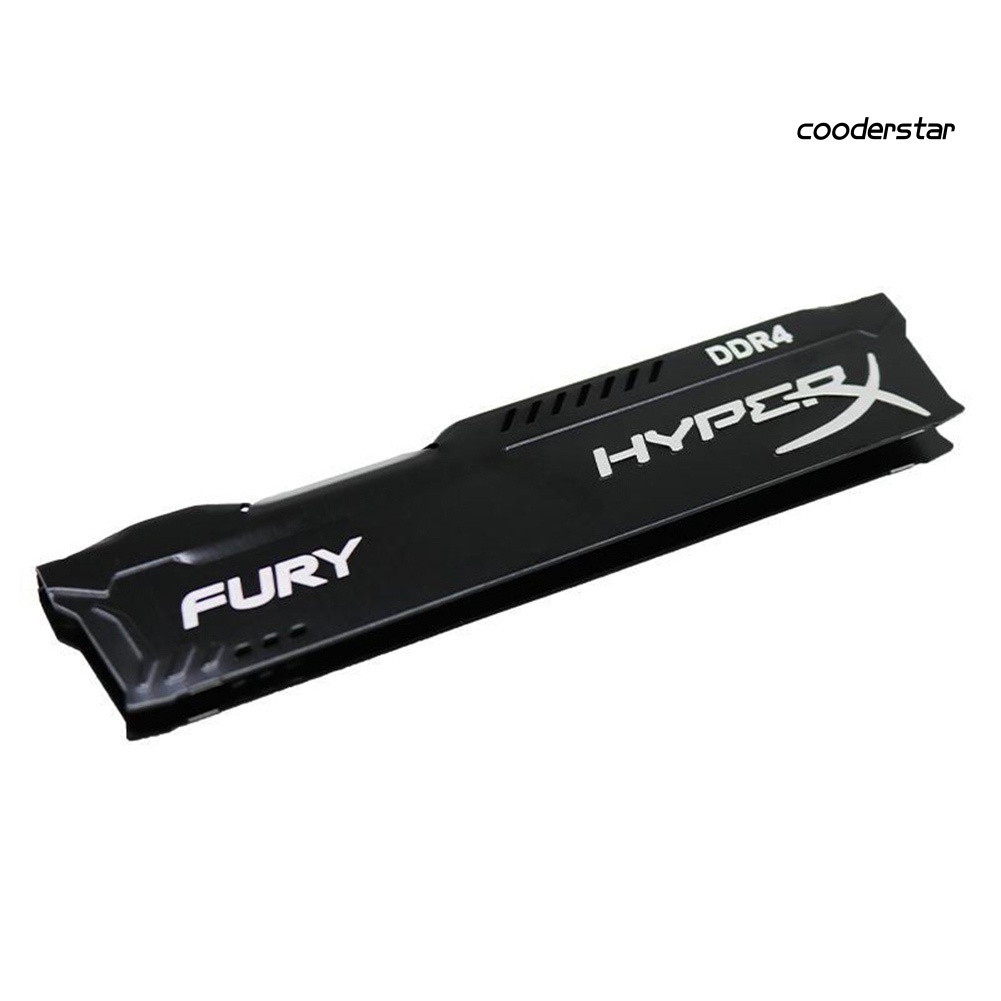 Quạt Tản Nhiệt RAM DDR3 Chuyên Dụng Cho Máy Tính