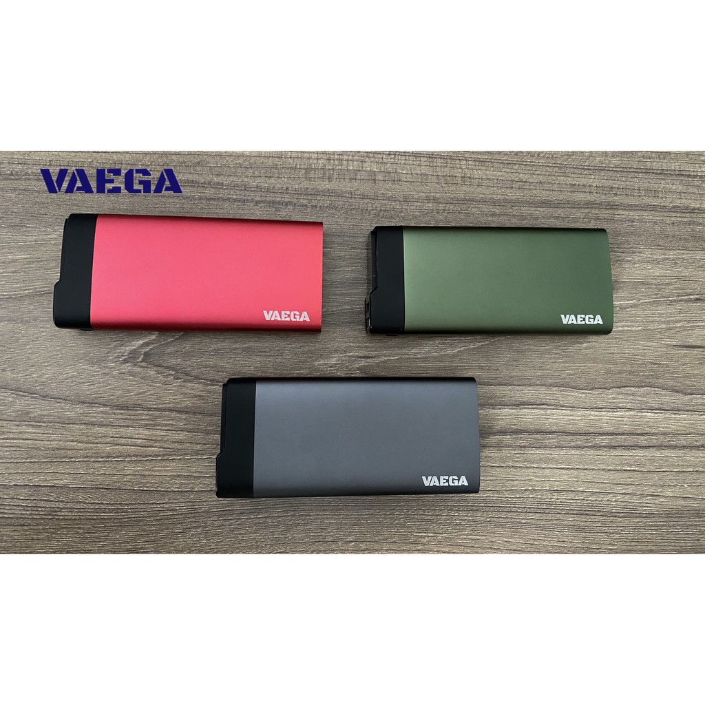 Pin sạc dự phòng VaeGa PowerCore Select 20000mAh - P20Q