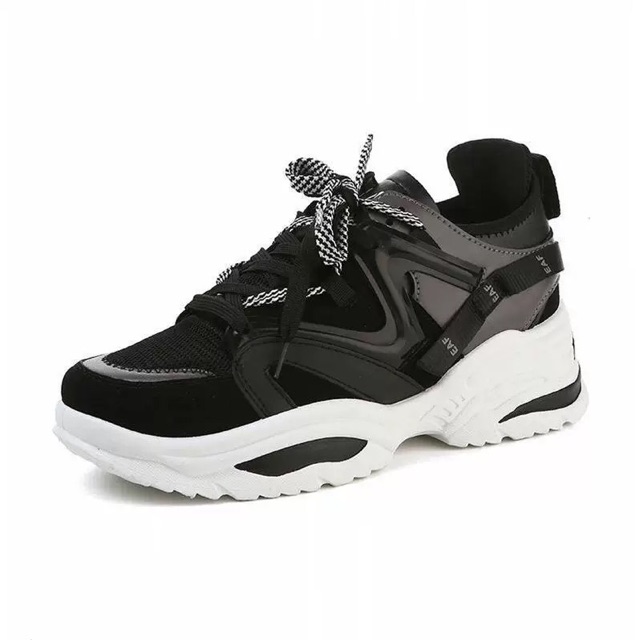 Giày Ulzzang Unisex  cao cấp size nam