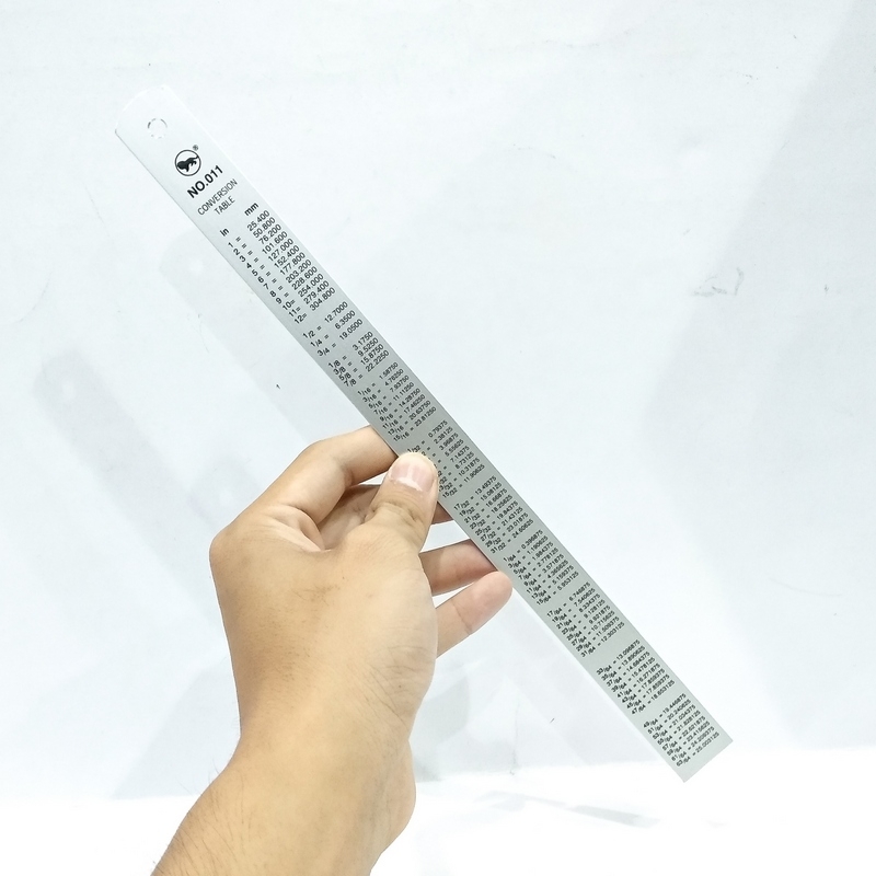 Thước 30Cm - 013 - OEM