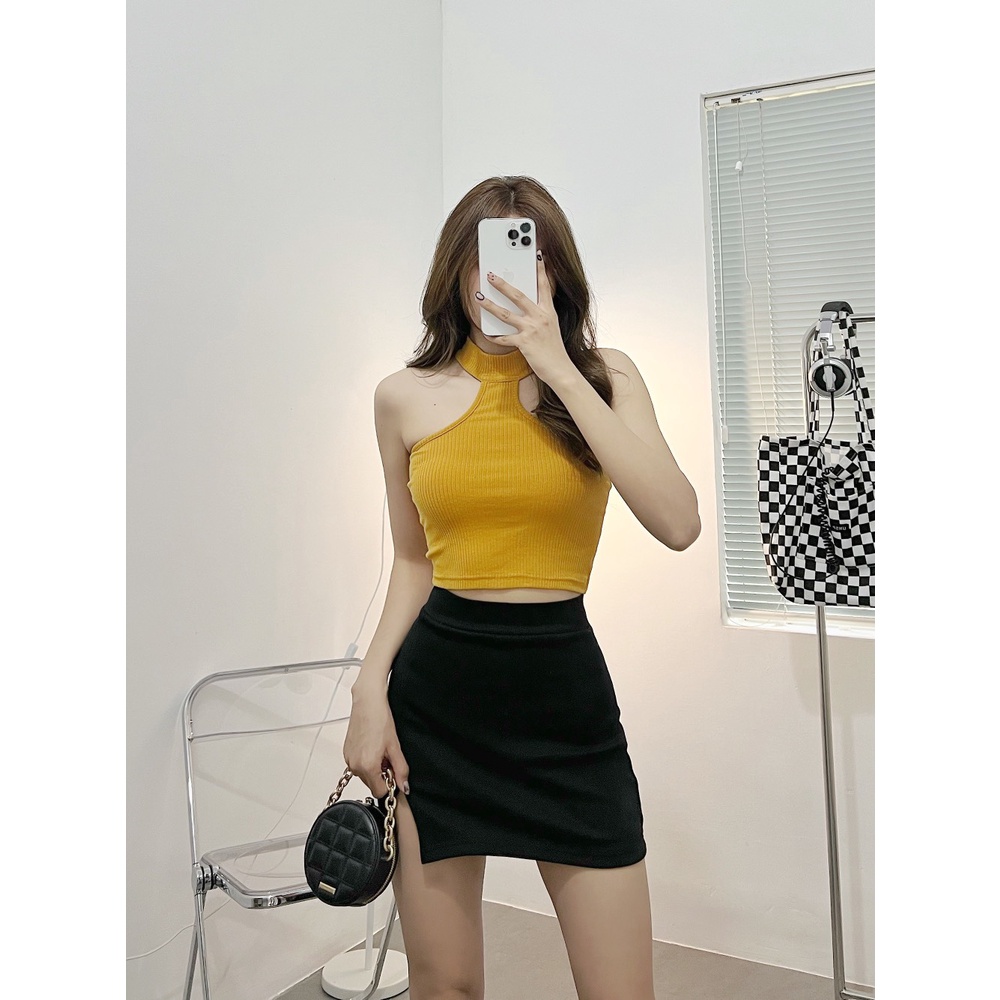 Áo ống cổ lọ ( NEW IN ) | BigBuy360 - bigbuy360.vn